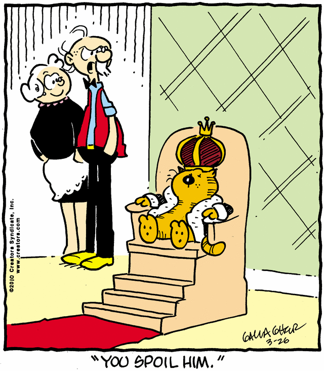 heathcliff